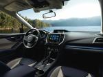 Subaru Crosstrek Hybrid 2019 года